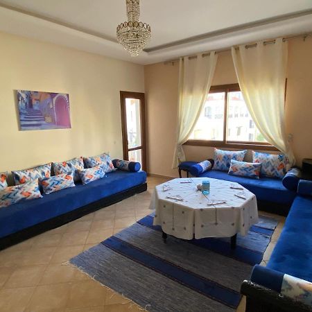 Apartament Lilac'S Garden Cabo Negro Zewnętrze zdjęcie