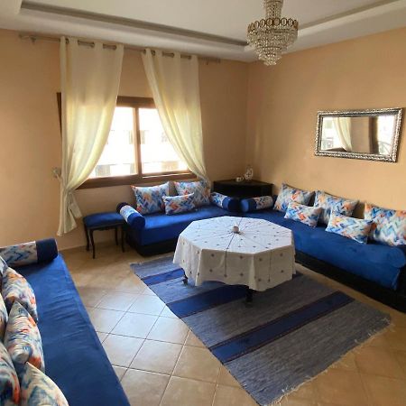 Apartament Lilac'S Garden Cabo Negro Zewnętrze zdjęcie