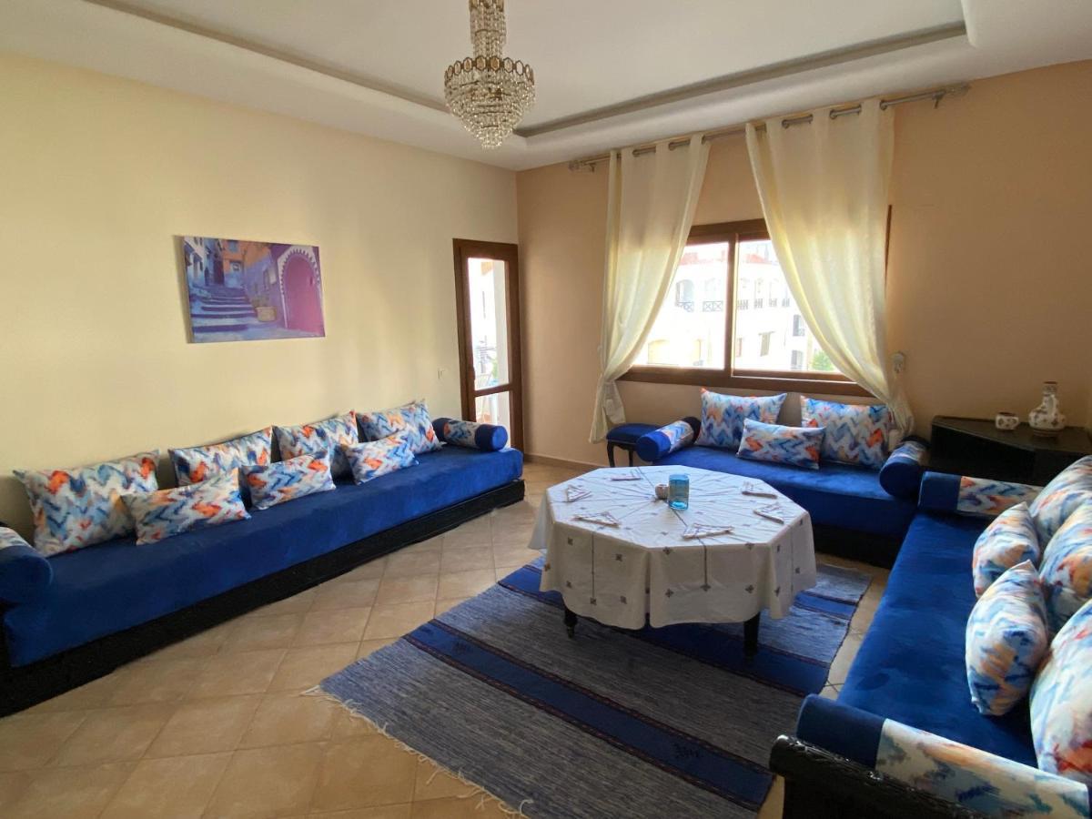 Apartament Lilac'S Garden Cabo Negro Zewnętrze zdjęcie