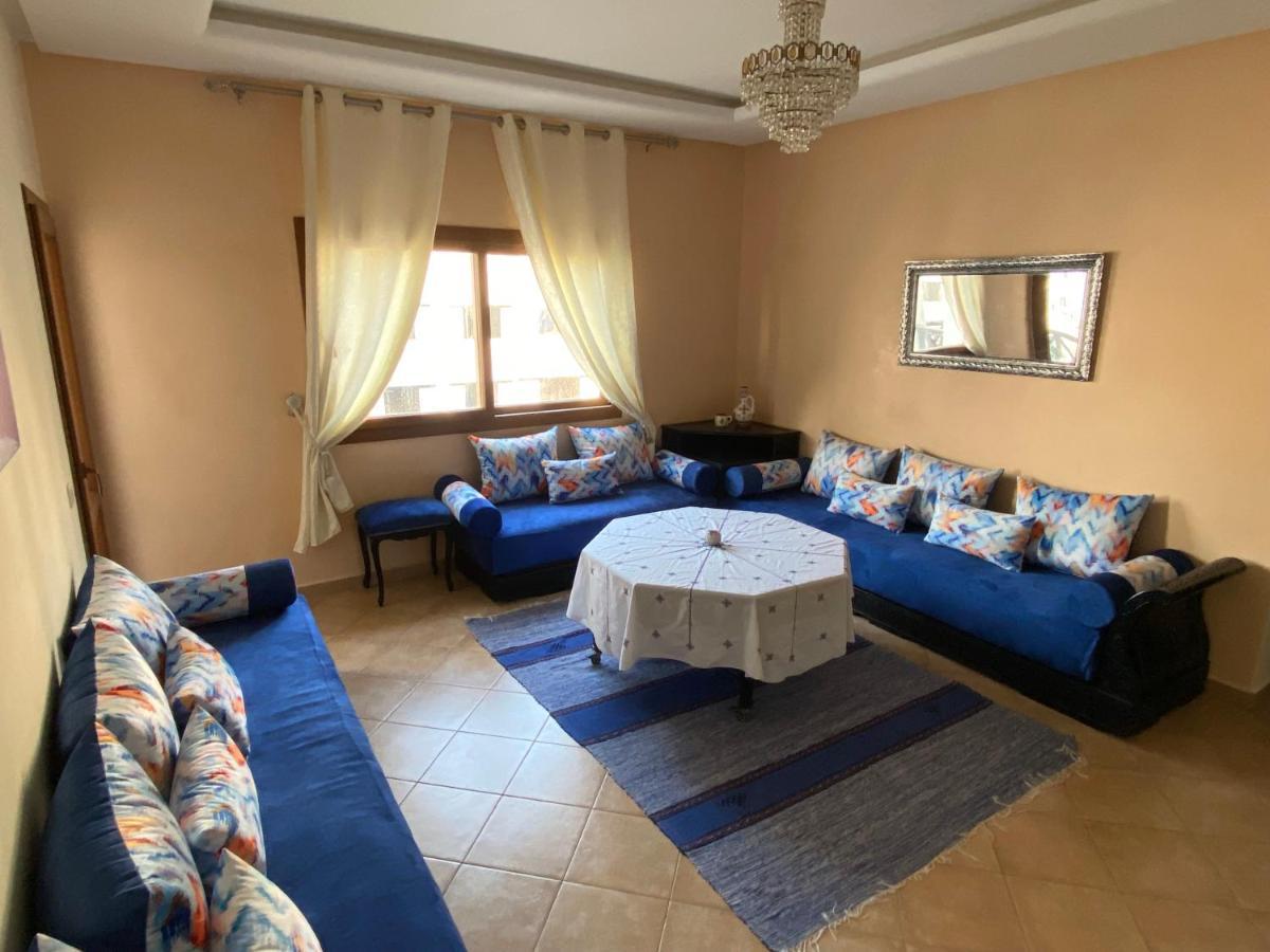 Apartament Lilac'S Garden Cabo Negro Zewnętrze zdjęcie